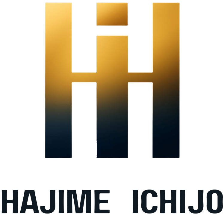 Hajime Ichijo